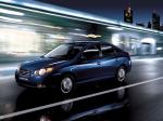 Hyundai Avante 2006 года
